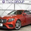 mercedes-benz e-class 2018 quick_quick_RBA-213042C_WDD2130422A452545 image 1