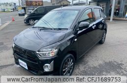 daihatsu mira-e-s 2017 CFJ1689753