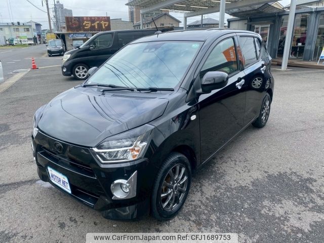 daihatsu mira-e-s 2017 CFJ1689753 image 1