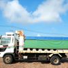 hino ranger 2007 CFJ1653775 image 2