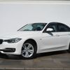 bmw 3-series 2015 -BMW--BMW 3 Series LDA-3D20--WBA3D36020NT54645---BMW--BMW 3 Series LDA-3D20--WBA3D36020NT54645- image 1