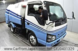 isuzu elf-truck 2006 -ISUZU 【倉敷 830そ1717】--Elf NKR81AN-7058100---ISUZU 【倉敷 830そ1717】--Elf NKR81AN-7058100-