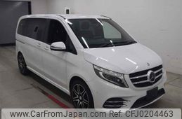 mercedes-benz v-class 2017 -MERCEDES-BENZ--Benz V Class 447811-WDF44781123316592---MERCEDES-BENZ--Benz V Class 447811-WDF44781123316592-