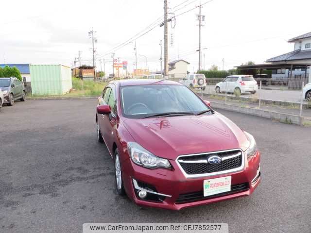 subaru impreza-sportswagon 2016 504749-RAOID:13036 image 2