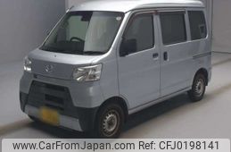 daihatsu hijet-van 2019 -DAIHATSU 【川越 480ｶ 488】--Hijet Van EBD-S321V--S321V-0415137---DAIHATSU 【川越 480ｶ 488】--Hijet Van EBD-S321V--S321V-0415137-