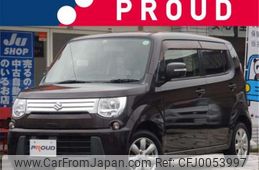 suzuki mr-wagon 2012 -SUZUKI 【三河 580ﾓ3078】--MR Wagon DBA-MF33S--MF33S-132660---SUZUKI 【三河 580ﾓ3078】--MR Wagon DBA-MF33S--MF33S-132660-