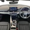 audi a4 2023 quick_quick_3CA-8WDEZ_WAUZZZF44PA039560 image 11