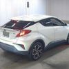 toyota c-hr 2017 quick_quick_DAA-ZYX10_ZYX10-2086225 image 5