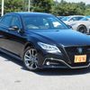 toyota crown 2021 -TOYOTA--Crown 6AA-AZSH21--AZSH21-1015517---TOYOTA--Crown 6AA-AZSH21--AZSH21-1015517- image 3