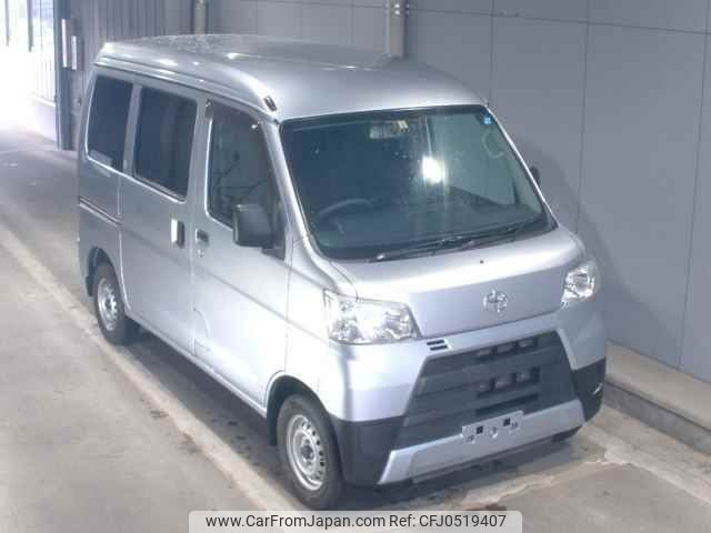 toyota pixis-van 2020 -TOYOTA--Pixis Van S321M--0033693---TOYOTA--Pixis Van S321M--0033693- image 1