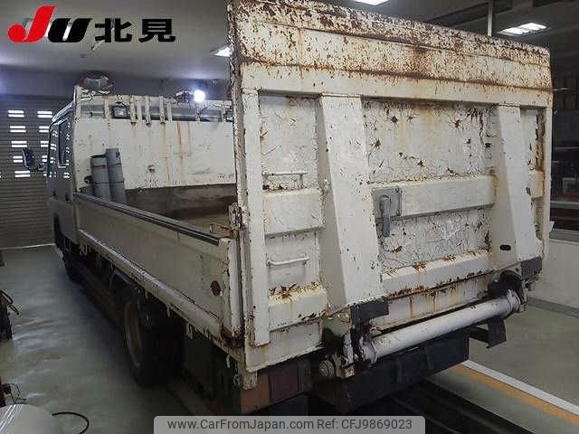 mitsubishi-fuso canter 2005 -MITSUBISHI--Canter FE82DE--510983---MITSUBISHI--Canter FE82DE--510983- image 2