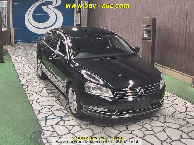 volkswagen passat 2012 -VOLKSWAGEN--VW Passat 3CCAX-WVWZZZ3CZCP049826---VOLKSWAGEN--VW Passat 3CCAX-WVWZZZ3CZCP049826- image 1