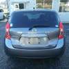 nissan note 2014 504769-216175 image 5