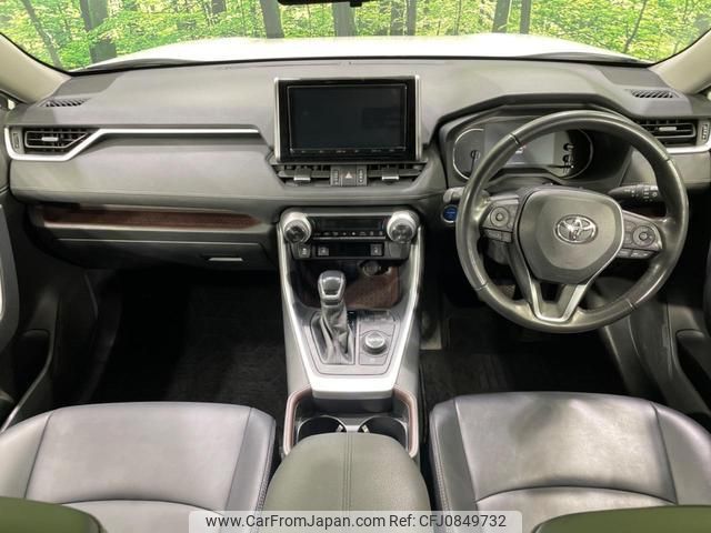 toyota rav4 2019 quick_quick_AXAH54_AXAH54-4010660 image 2