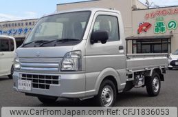 suzuki carry-truck 2025 CFJ1836053