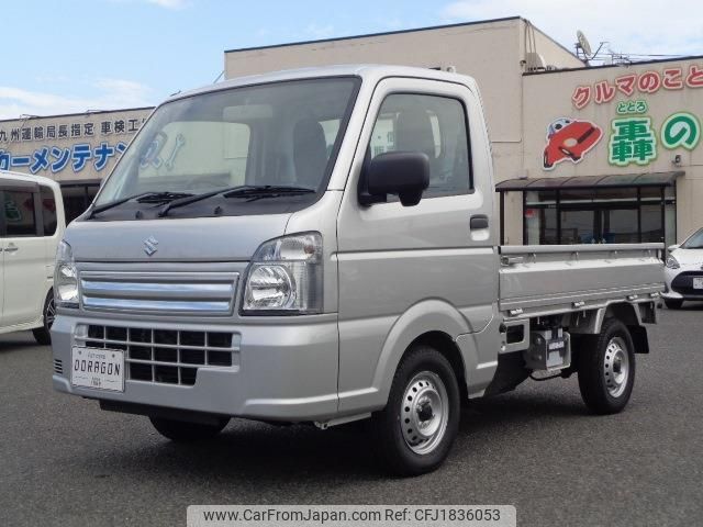 suzuki carry-truck 2025 CFJ1836053 image 1
