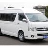 toyota hiace-van 2013 GOO_JP_700070921030250428001 image 1