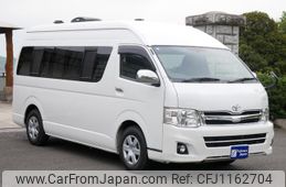 toyota hiace-van 2013 GOO_JP_700070921030250428001