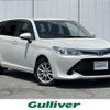 toyota corolla-fielder 2015 -TOYOTA--Corolla Fielder DBA-NRE161G--NRE161-8008243---TOYOTA--Corolla Fielder DBA-NRE161G--NRE161-8008243- image 1