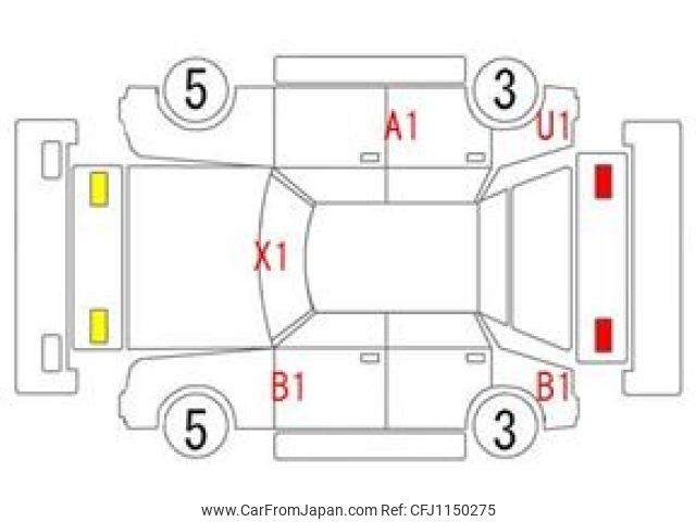jeep compass 2018 -CHRYSLER--Jeep Compass ABA-M624--MCANJRCB0JFA12635---CHRYSLER--Jeep Compass ABA-M624--MCANJRCB0JFA12635- image 2