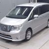 nissan serena 2016 CFJ8473740 image 1