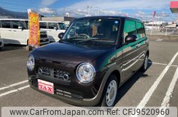 suzuki alto-lapin 2022 -SUZUKI 【名変中 】--Alto Lapin HE33S--408679---SUZUKI 【名変中 】--Alto Lapin HE33S--408679-