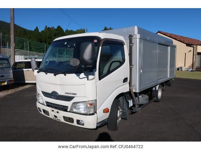 hino dutro 2013 CFJ0464722 image 1
