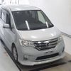 nissan serena 2013 -NISSAN--Serena HFC26--165391---NISSAN--Serena HFC26--165391- image 1