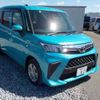 toyota roomy 2023 -TOYOTA 【野田 500ｱ1234】--Roomy 5BA-M900A--M900A-1101069---TOYOTA 【野田 500ｱ1234】--Roomy 5BA-M900A--M900A-1101069- image 1