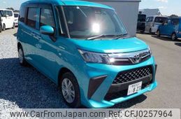 toyota roomy 2023 -TOYOTA 【野田 500ｱ1234】--Roomy 5BA-M900A--M900A-1101069---TOYOTA 【野田 500ｱ1234】--Roomy 5BA-M900A--M900A-1101069-