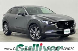 mazda cx-3 2020 -MAZDA--CX-30 3DA-DM8P--DM8P-110474---MAZDA--CX-30 3DA-DM8P--DM8P-110474-