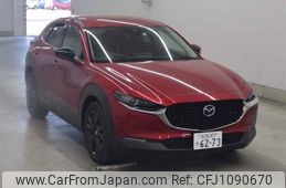 mazda cx-3 undefined -MAZDA 【名古屋 307ヤ6273】--CX-30 DMEJ3P-109975---MAZDA 【名古屋 307ヤ6273】--CX-30 DMEJ3P-109975-