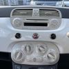 fiat 500 2014 -FIAT--Fiat 500 ABA-31209--ZFA3120000J096260---FIAT--Fiat 500 ABA-31209--ZFA3120000J096260- image 9