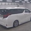 toyota alphard 2016 quick_quick_DBA-GGH35W_GGH35-0004790 image 6