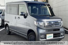 honda n-van 2019 -HONDA--N VAN HBD-JJ2--JJ2-2000769---HONDA--N VAN HBD-JJ2--JJ2-2000769-