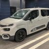 citroen berlingo 2021 quick_quick_K9CYH01_VR7ECYHZRMJ546781 image 8