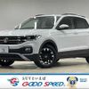 volkswagen t-cross 2021 -VOLKSWAGEN--VW T-Cross 3BA-C1DKR--WVGZZZC1ZNY003050---VOLKSWAGEN--VW T-Cross 3BA-C1DKR--WVGZZZC1ZNY003050- image 1