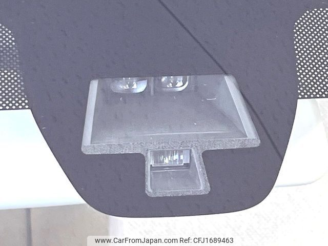 suzuki alto-lapin 2017 CFJ1689463 image 2