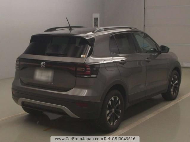 volkswagen t-cross 2020 quick_quick_3BA-C1DKR_WVGZZZC1ZLY145747 image 2