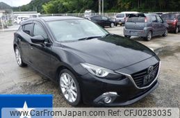 mazda axela 2014 -MAZDA--Axela BMEFS--BMEFS-103414---MAZDA--Axela BMEFS--BMEFS-103414-