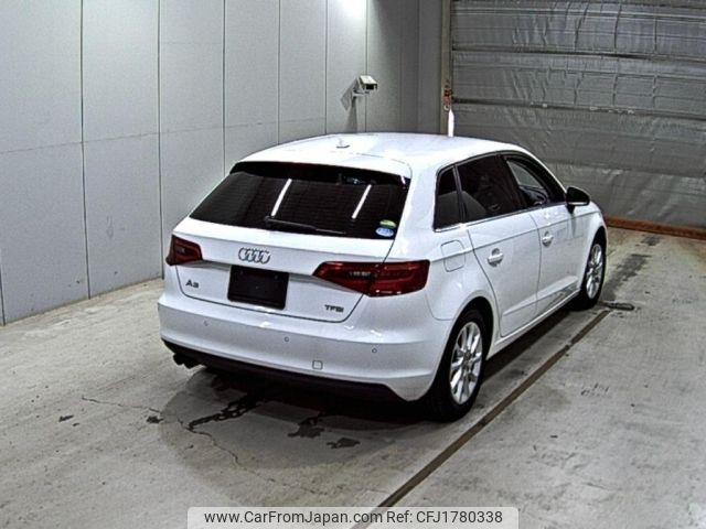 audi a3 2016 CFJ1780338 image 2
