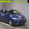 honda fit 2013 -HONDA--Fit GK3-1004922---HONDA--Fit GK3-1004922- image 1