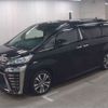 toyota vellfire 2018 -TOYOTA 【京都 330ﾓ5311】--Vellfire DBA-AGH30W--AGH30W-0196855---TOYOTA 【京都 330ﾓ5311】--Vellfire DBA-AGH30W--AGH30W-0196855- image 2