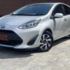 toyota aqua 2021 CFJ1554492 image 1