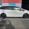 honda odyssey 2016 -HONDA--Odyssey RC4--1011394---HONDA--Odyssey RC4--1011394- image 24