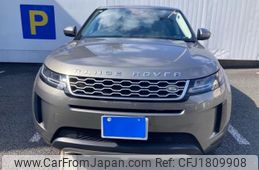 land-rover range-rover 2020 CFJ1809908