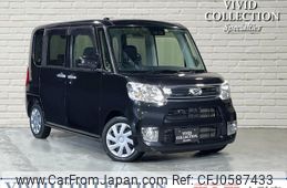 daihatsu tanto 2018 quick_quick_DBA-LA610S_LA610S-012676