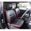 suzuki jimny 2013 CFJ1580927 image 26