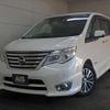 nissan serena 2014 -NISSAN--Serena DAA-HFC26--HFC26-219514---NISSAN--Serena DAA-HFC26--HFC26-219514- image 1