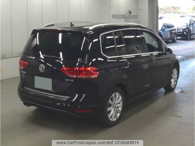 volkswagen golf-touran 2019 quick_quick_LDA-1TDFG_WVGZZZ1TZKW008577 image 2